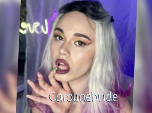 Carolinebride