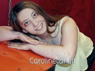 Carolinecandii