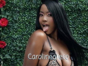 Carolinegreco