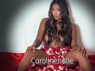 Carolinehalle