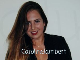 Carolinelambert