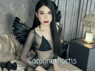 Carolinemortis