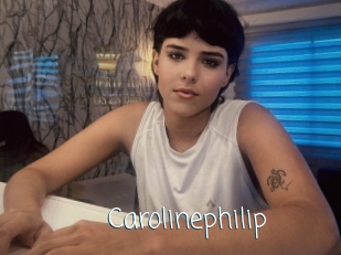 Carolinephilip