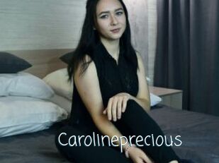 Carolineprecious
