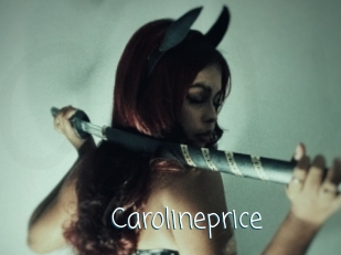 Carolineprice
