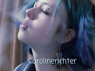carolinerichter Adult o Porn