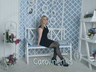 Carolinerills