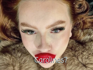 Carolines7