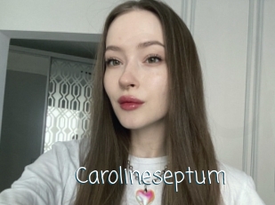 Carolineseptum