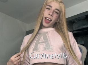 Carolinets18