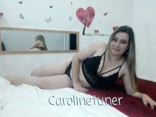 Carolinetuner