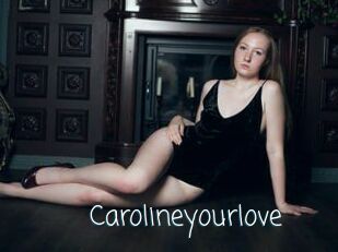 Carolineyourlove