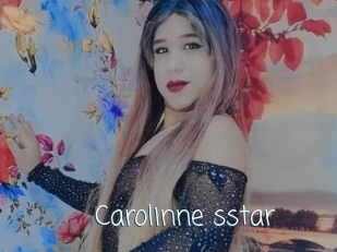 Carolinne_sstar