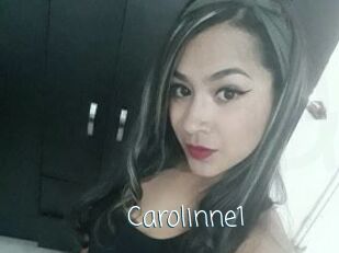 Carolinne1