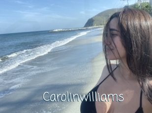 Carolinwilliams
