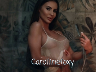 Carollinefoxy