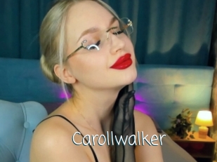 Carollwalker