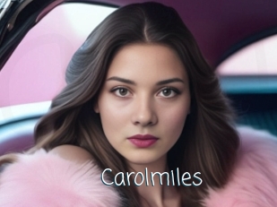 Carolmiles