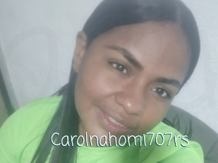 Carolnahomi707rs