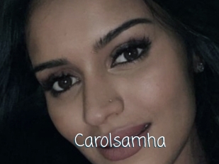 carolsamha Adult o Porn