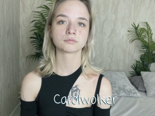 Carolwolker