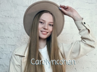 Carolyncohen