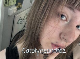 Carolynsanchez