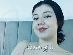 Caromejia