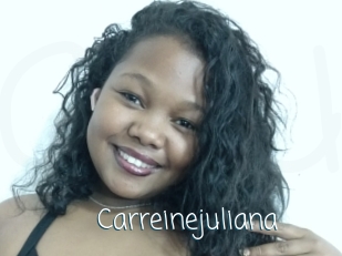 Carreinejuliana