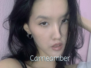 Carrieamber