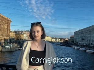 Carriejakson