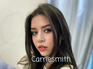 Carriesmith