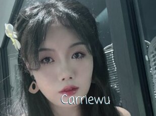 Carriewu