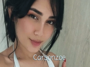 Carsonzoe