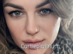 Cartieplatinum