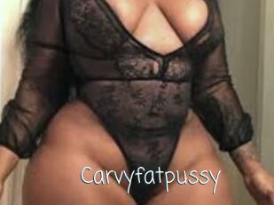 Carvyfatpussy
