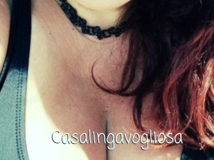 Casalingavogliosa