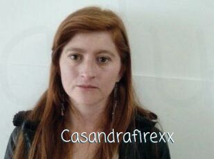Casandrafirexx