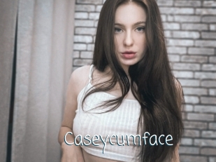 Caseycumface
