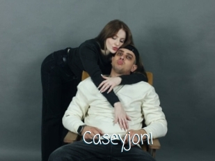 Caseyjoni
