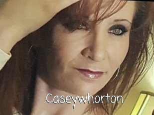 Caseywhorton