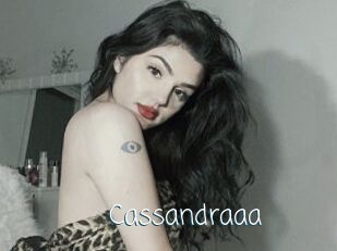 Cassandraaa