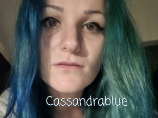 Cassandrablue