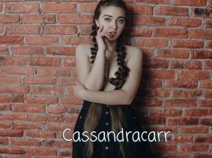 Cassandracarr