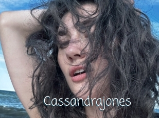 Cassandrajones