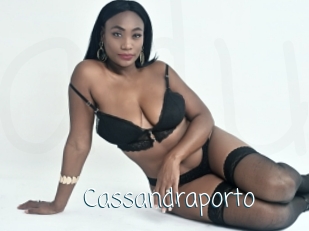Cassandraporto