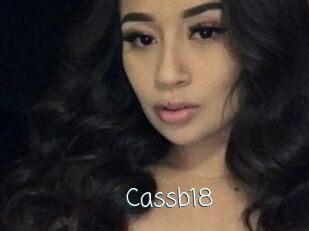 Cassb18