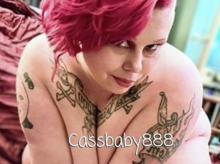 Cassbaby888