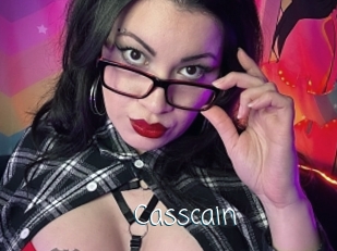 Casscain