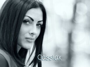Cassiax